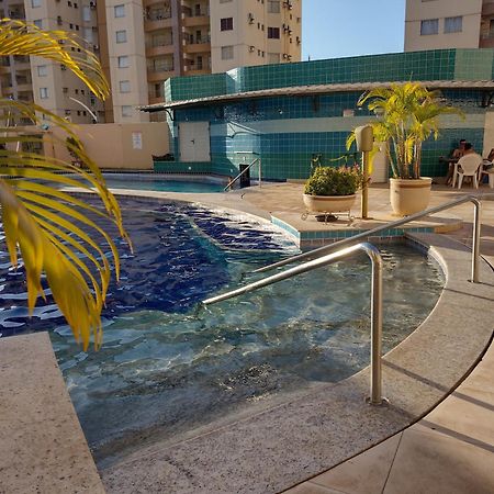 Prive das Thermas I - Achei Ferias Caldas Novas Exterior foto