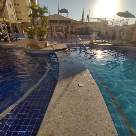 Prive das Thermas I - Achei Ferias Caldas Novas Exterior foto