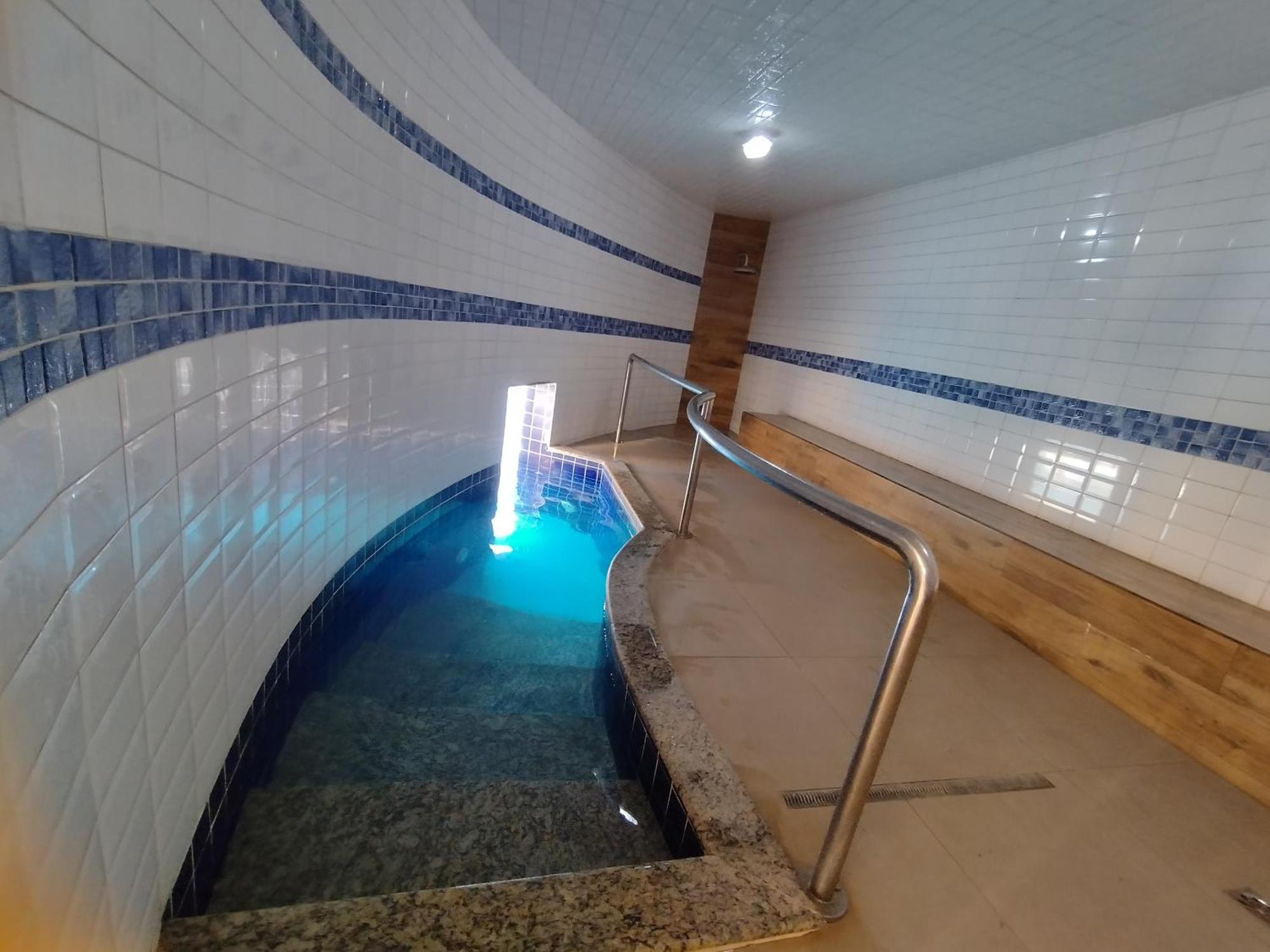 Prive das Thermas I - Achei Ferias Caldas Novas Exterior foto