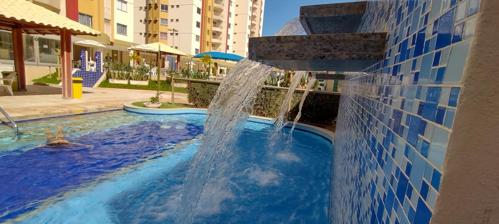 Prive das Thermas I - Achei Ferias Caldas Novas Exterior foto